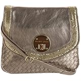 Elliott Lucca Roma Flap Shoulder Bag