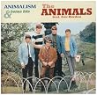Animalism + Bonus Hits