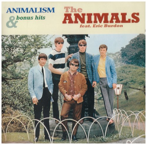 The Animals - Animal Tracks [Bonus Tracks] - Zortam Music