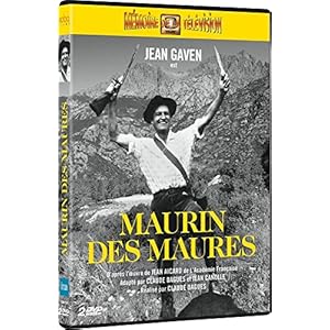 Maurin des Maures
