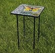 Butterfly and Leaf Square Table Butterfly and Leaf Square Table
