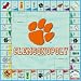 Clemson Tigers - Clemsonopoly