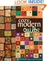 Cozy Modern Quilts: 23 Easy Pieced Projects to Bust Your Stash