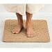  : Gaiam Cork Bath Mat