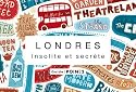 Londres insolite et secr&egrave;te