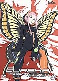 Vol. 4-Eureka 7