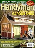 Family Handyman (1-year)