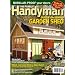 Family Handyman (1-year)