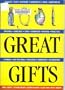 1,001 Great Gifts