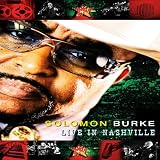 LIVE IN NASHVILLE [DVD]