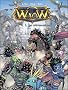 Waow, Tome 1 : Les Cr�vemines