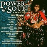 Power of Soul - A Tribute to Jimi Hendrix