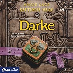 Septimus Heap.Darke (Folge 8)