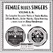 Female Blues Singers Vol.8 H1