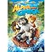 Alpha and Omega [DVD]