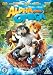 DVD : Alpha and Omega [DVD]