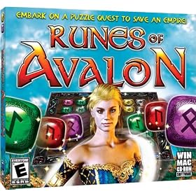 Runes Of Avalon