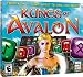 Runes Of Avalon