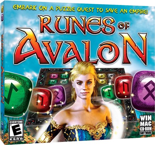 Runes of Avalon