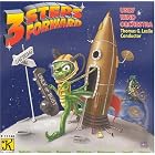 Click here to buy 3 Steps Forward by  Dave Carpenter, Hayato Hirose, Wataru Hokoyama, Fred Jewell, and Ron Nelson .