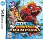 Fossil Fighters: Champions