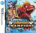 Fossil Fighters