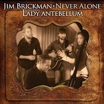 Never Alone [CD / DVD Combo]