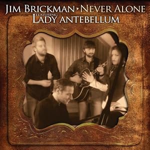 Jim Brickman - Never Alone (2010) [iTunes]