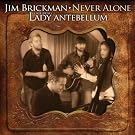 Never Alone [CD / DVD Combo]