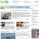 DailyMe Literati