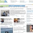 DailyMe Literati