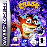 Eigenschaften ak tronic  / Crash Fusion