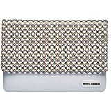 Case Scenario SANDRA ISAKSSON Coated Canvas Sleeve for MacBook Air 13 Leaf スウェーデン