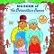 BEARENSTAIN BEAR BOOKS 1 of