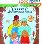 Big Book of The Berenstain Bears