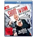 Shoot 'Em Down (Uncut) [Blu-ray]