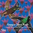 Reggae Songbirds: 17 Great Tracks From The High Note Label