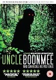 Uncle Boonmee Who Can Recall His Past Lives  ( Loong Boonmee raleuk chat ) ( Lung Bunmi Raluek Chat (Oncle Boonmee) ) [ NON-USA FORMAT, PAL, Reg.2 Import - United Kingdom ]