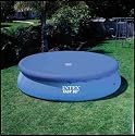 12' x 12" EASY SET SWIMMING POOL COVER
