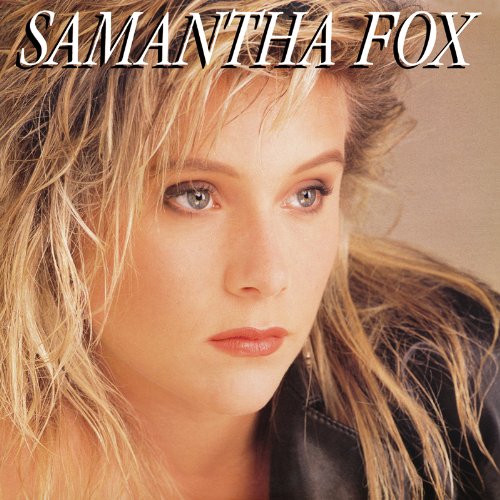 Produkt-Bild: Samantha Fox (Expanded 2cd Deluxe Edit.)