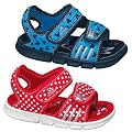 Adidas Akwah Disney Badesandale