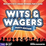 Wits and Wagers Party