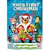 Yogi's First Christmas [DVD]