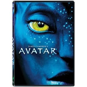 Avatar at Amazon.com