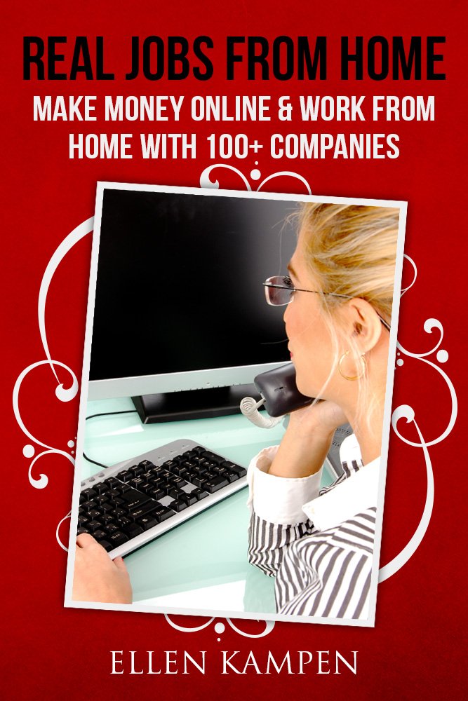 Amazon.com: Make Money Online: How to Make Money with Work from ...