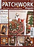 Produkt-Bild: Patchwork Magazin