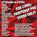 Professional Digital Photo Backgrounds & Frame Templates Optimized for Corel Paintshop Pro X2 X3 or X4