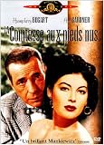 La Comtesse aux pieds nus