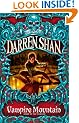 The Saga of Darren Shan (4) - Vampire Mountain