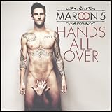 Hands All Overby Maroon 5